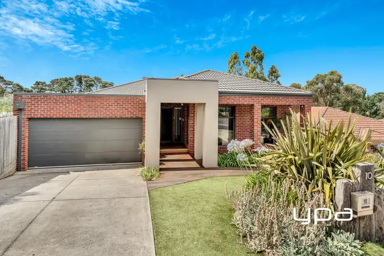 10 Greenhill Court, Sunbury VIC 3429