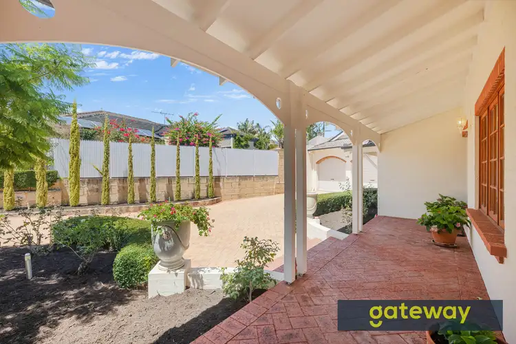 Second view of Homely house listing, 5 The Links Court, Jandakot WA 6164