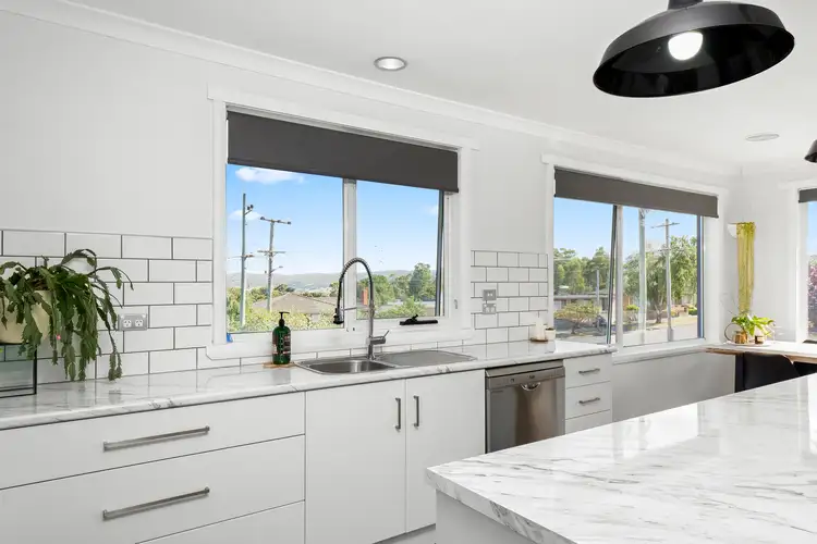 Fourth view of Homely house listing, 2 Beech Road, Norwood TAS 7250