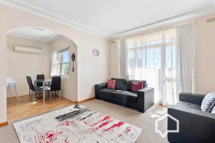 Third view of Homely house listing, 2 Poulston Street, Long Gully VIC 3550