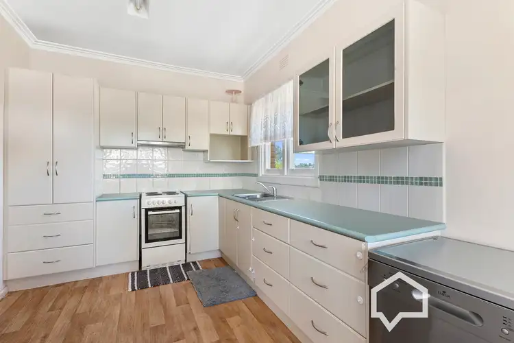 Fifth view of Homely house listing, 2 Poulston Street, Long Gully VIC 3550