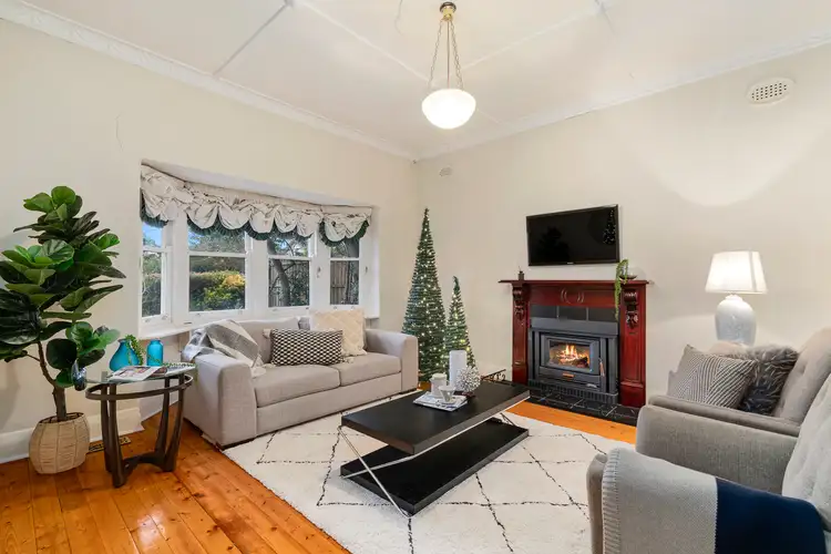 Main view of Homely house listing, 6 Fakenham Road, Ashburton VIC 3147