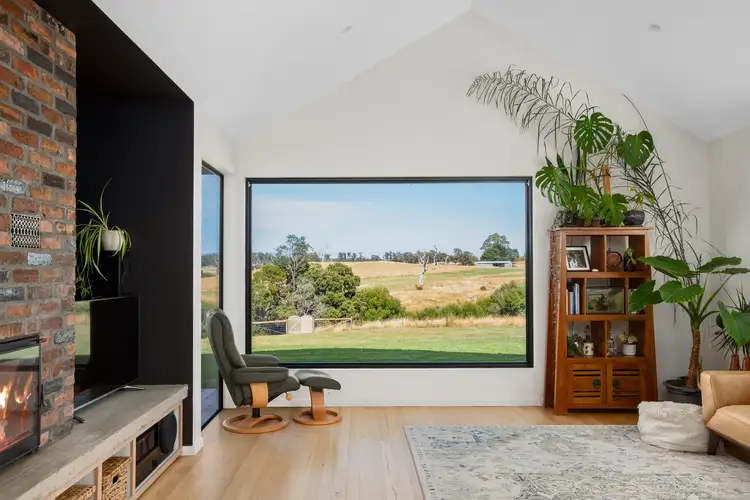 Second view of Homely house listing, 70 Bishopsbourne Road, Carrick TAS 7291