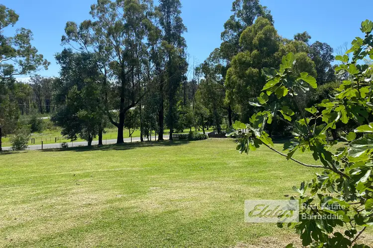 Fourth view of Homely land listing, 8 Raintree Court, Sarsfield VIC 3875