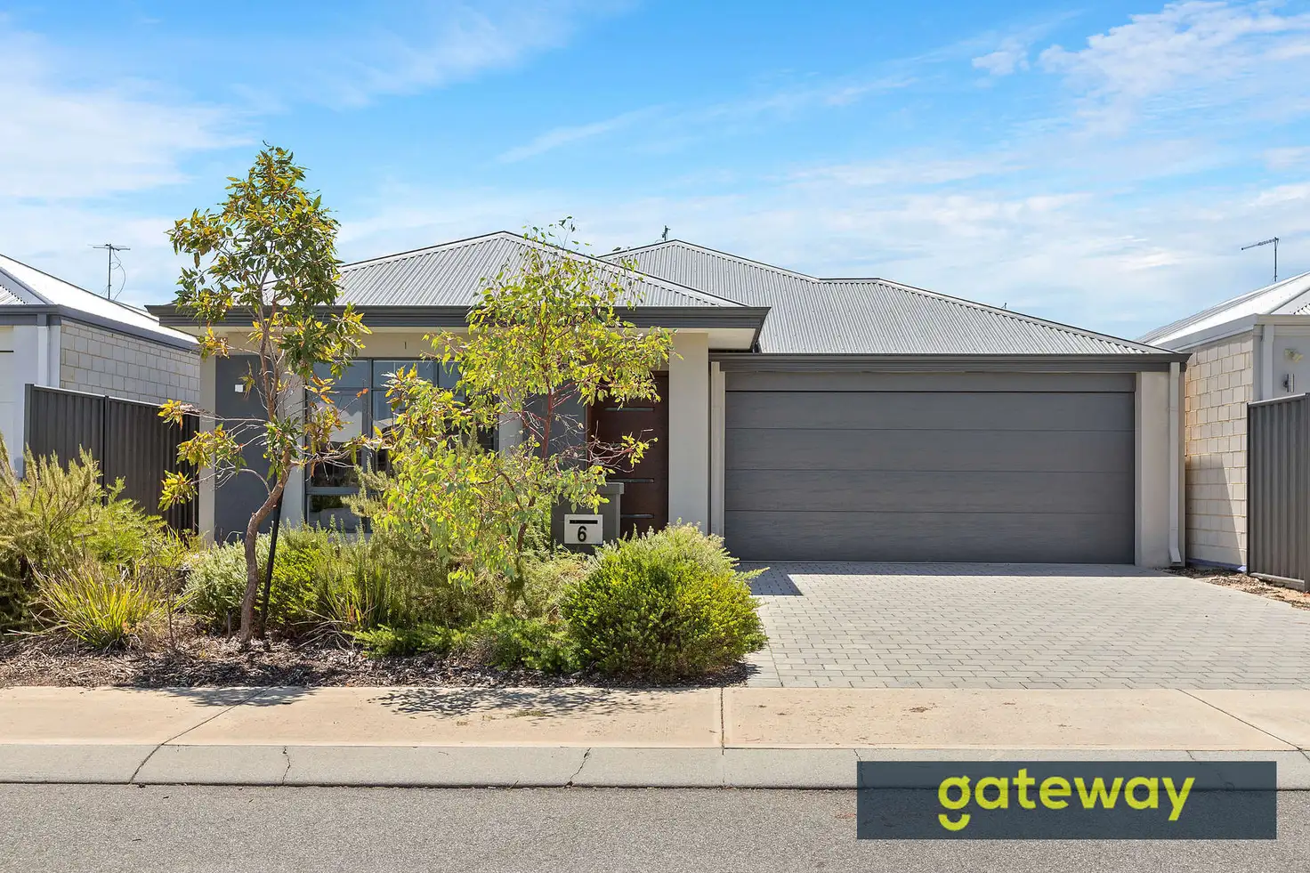 Main view of Homely house listing, 6 Burrowa Approach, Wandi WA 6167