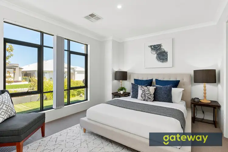 Second view of Homely house listing, 6 Burrowa Approach, Wandi WA 6167