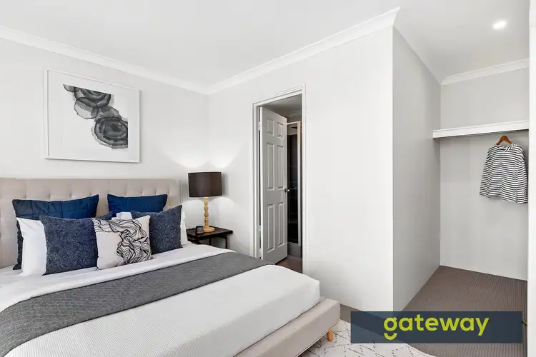 Third view of Homely house listing, 6 Burrowa Approach, Wandi WA 6167