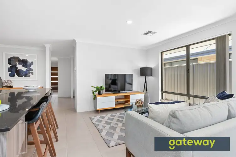 Sixth view of Homely house listing, 6 Burrowa Approach, Wandi WA 6167