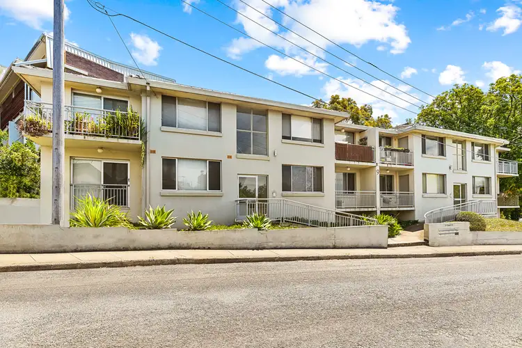 4/9 Cowell Street, Gladesville NSW 2111