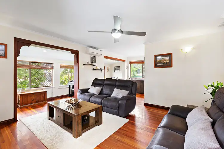 4 Torview Street, Rochedale South QLD 4123