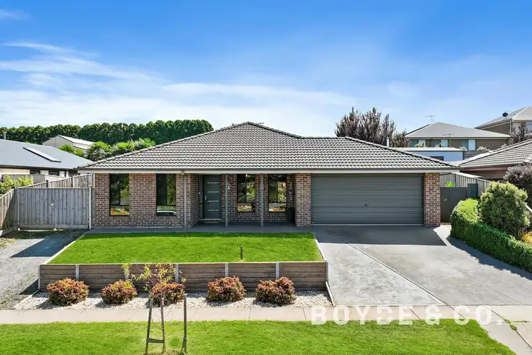 Main view of Homely house listing, 115 McNeilly Road, Drouin VIC 3818