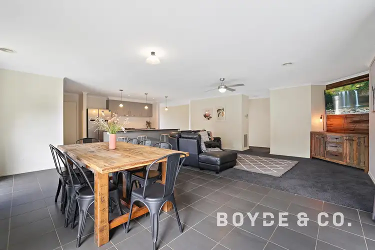 Fifth view of Homely house listing, 115 McNeilly Road, Drouin VIC 3818