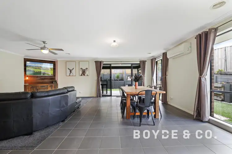 Sixth view of Homely house listing, 115 McNeilly Road, Drouin VIC 3818