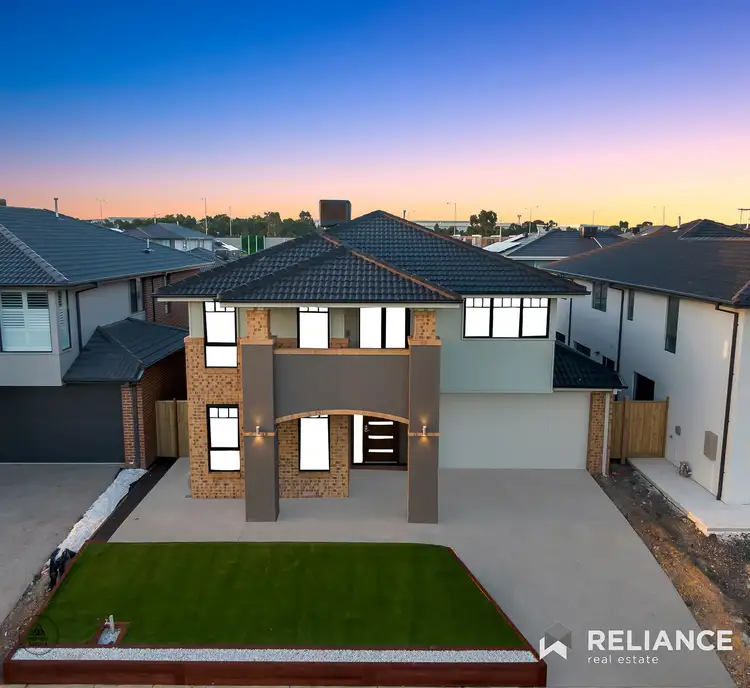 Main view of Homely house listing, 43 Pilatus Crescent, Point Cook VIC 3030