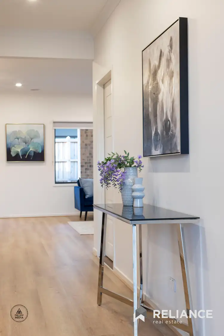Third view of Homely house listing, 43 Pilatus Crescent, Point Cook VIC 3030