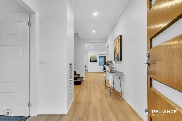 Fourth view of Homely house listing, 43 Pilatus Crescent, Point Cook VIC 3030