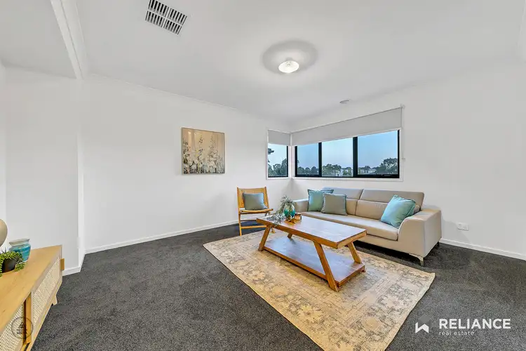 Fifth view of Homely house listing, 43 Pilatus Crescent, Point Cook VIC 3030