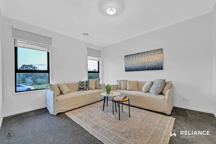 Sixth view of Homely house listing, 43 Pilatus Crescent, Point Cook VIC 3030