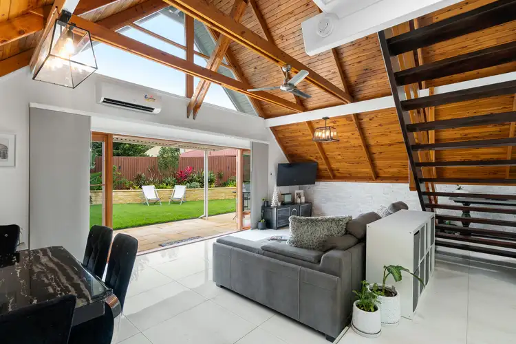 Fifth view of Homely house listing, 54 Spina Crescent, Carseldine QLD 4034