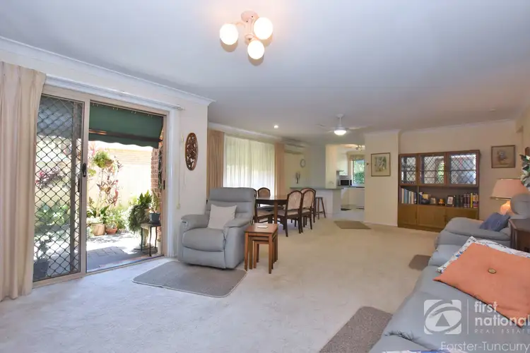 Second view of Homely villa listing, 2/74 Goldens Road, Forster NSW 2428