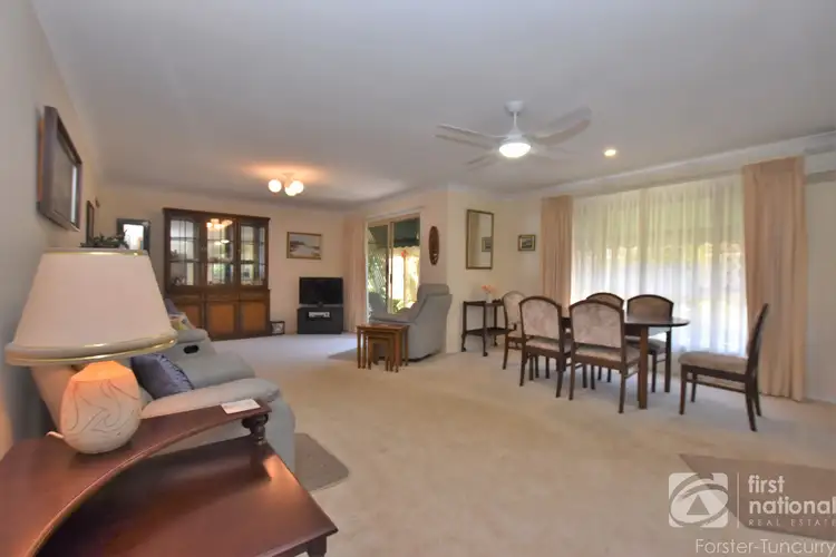 Third view of Homely villa listing, 2/74 Goldens Road, Forster NSW 2428