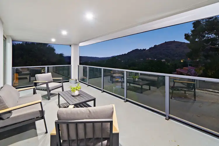 Fifth view of Homely house listing, 55 Callister Crescent, Theodore ACT 2905