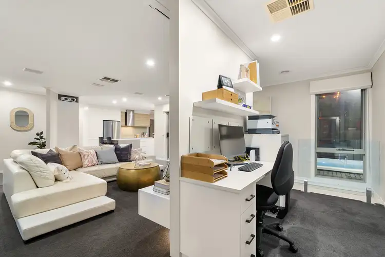 Sixth view of Homely house listing, 55 Callister Crescent, Theodore ACT 2905