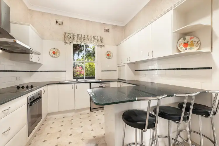 Fourth view of Homely house listing, 17 Russell Avenue, Wahroonga NSW 2076