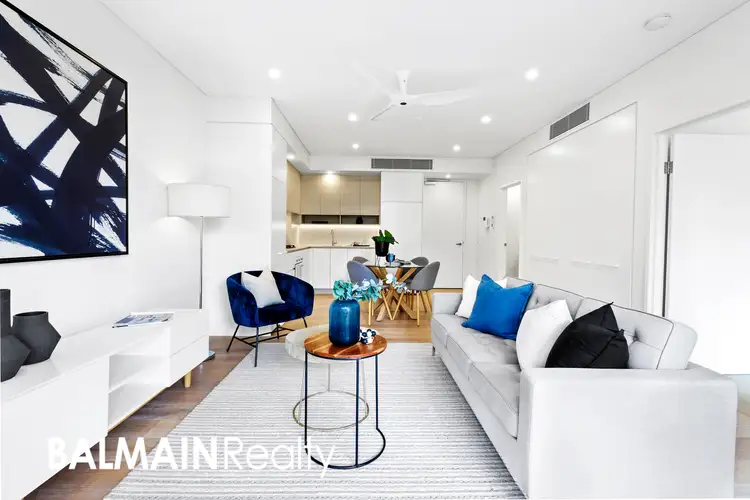 204/118 Terry Street, Rozelle NSW 2039