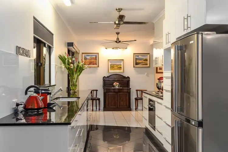 Main view of Homely house listing, 7 Anson Court, Leanyer NT 812