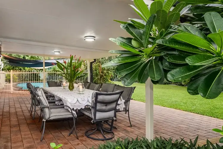 Fifth view of Homely house listing, 7 Anson Court, Leanyer NT 812