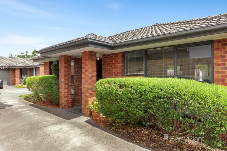 2/13 Niel Street, Croydon VIC 3136