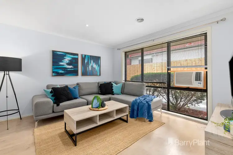 Second view of Homely unit listing, 2/13 Niel Street, Croydon VIC 3136
