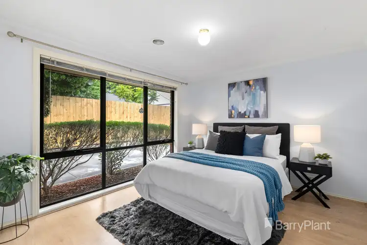 Fifth view of Homely unit listing, 2/13 Niel Street, Croydon VIC 3136