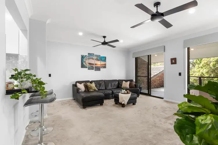 Third view of Homely apartment listing, 9/40 Seaview Avenue, Newport NSW 2106