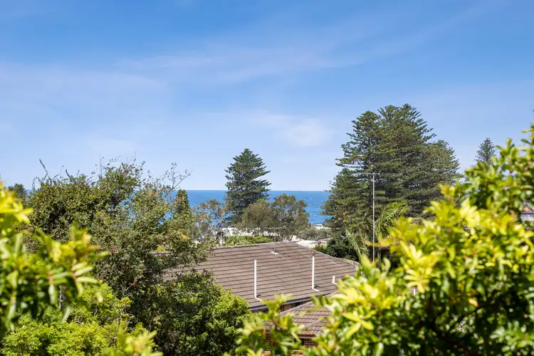 Fourth view of Homely apartment listing, 9/40 Seaview Avenue, Newport NSW 2106