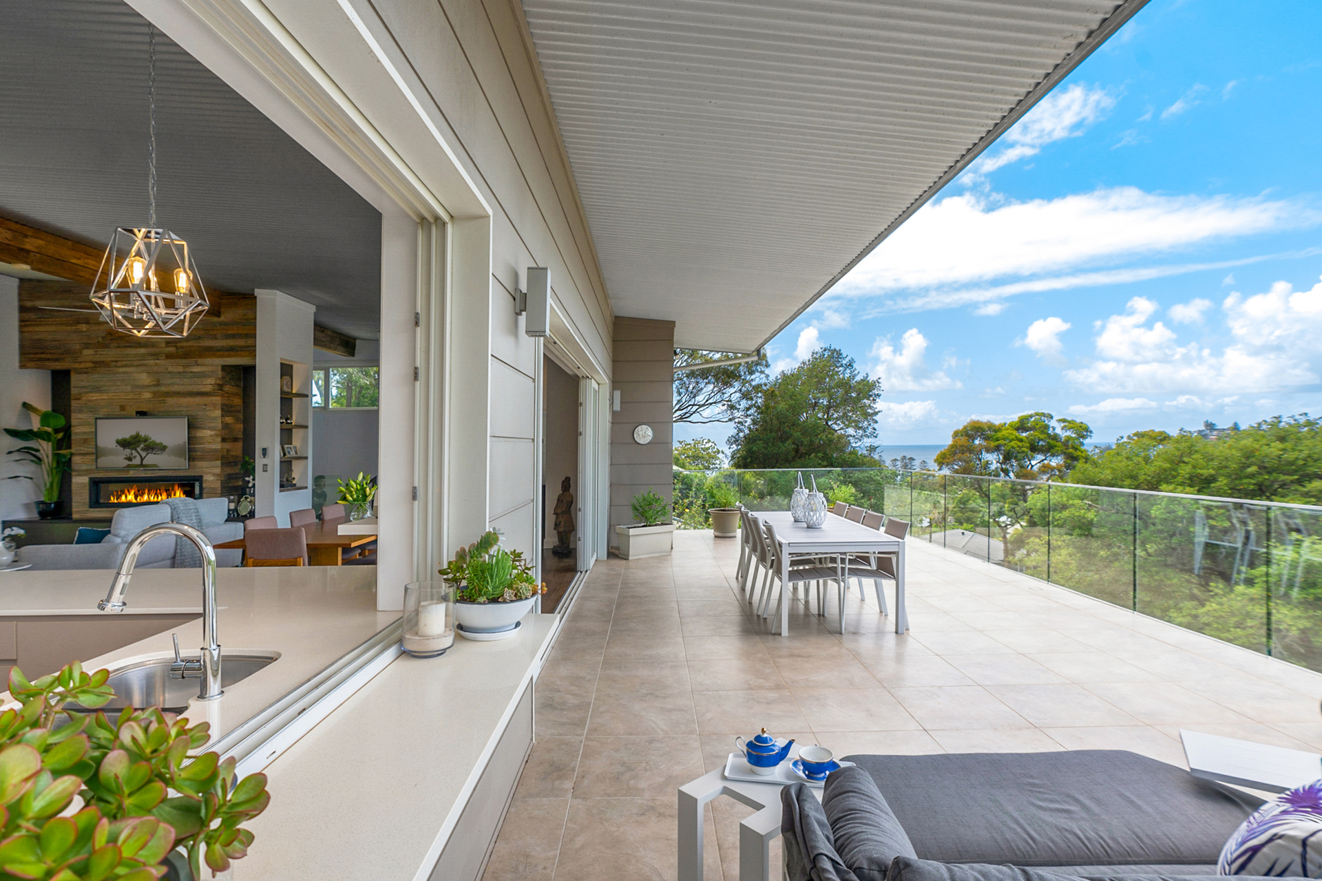 Second view of Homely house listing, 46 Nullaburra Road, Newport NSW 2106