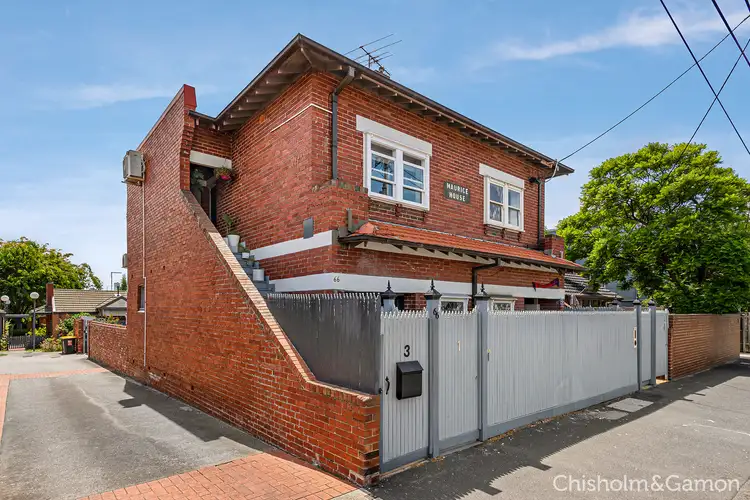 2/66 Carlisle Street, St Kilda VIC 3182