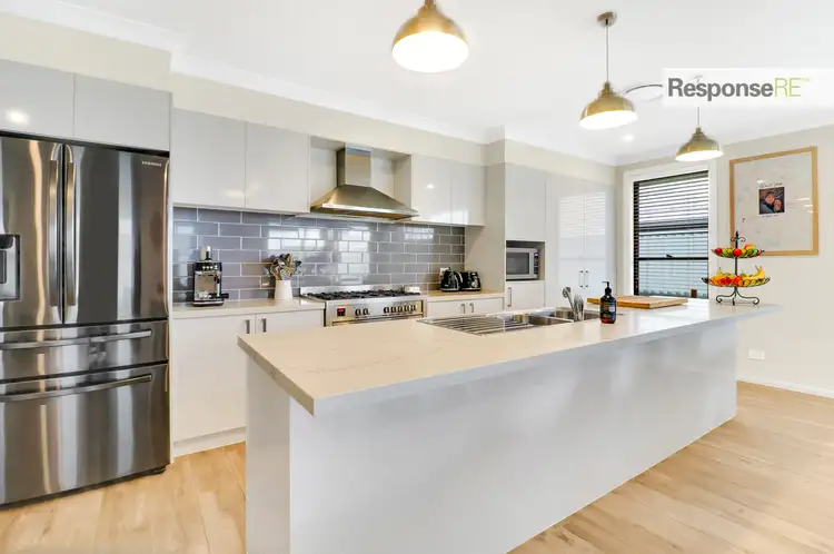 18 Gentry Street, Riverstone NSW 2765