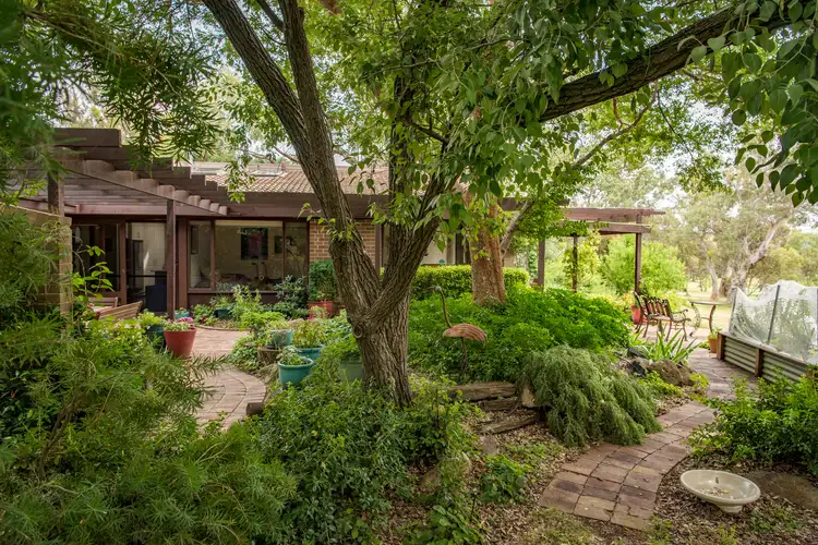 Main view of Homely townhouse listing, 27/81 Crozier Circuit, Kambah ACT 2902