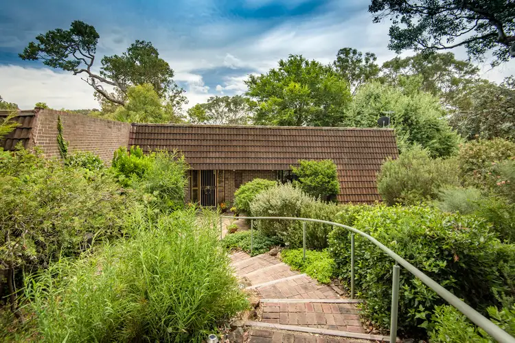 Second view of Homely townhouse listing, 27/81 Crozier Circuit, Kambah ACT 2902