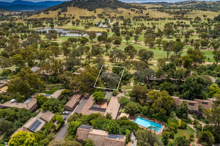 Third view of Homely townhouse listing, 27/81 Crozier Circuit, Kambah ACT 2902