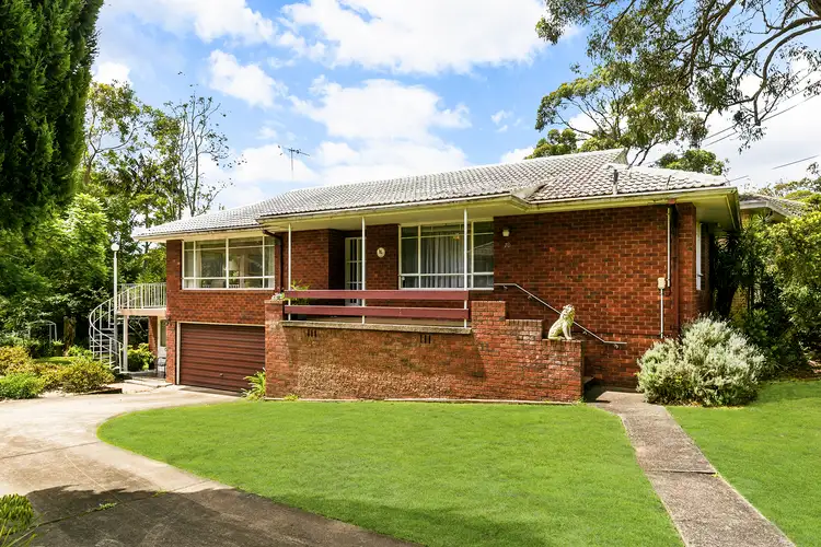 Main view of Homely house listing, 70 Boundary Road, North Epping NSW 2121