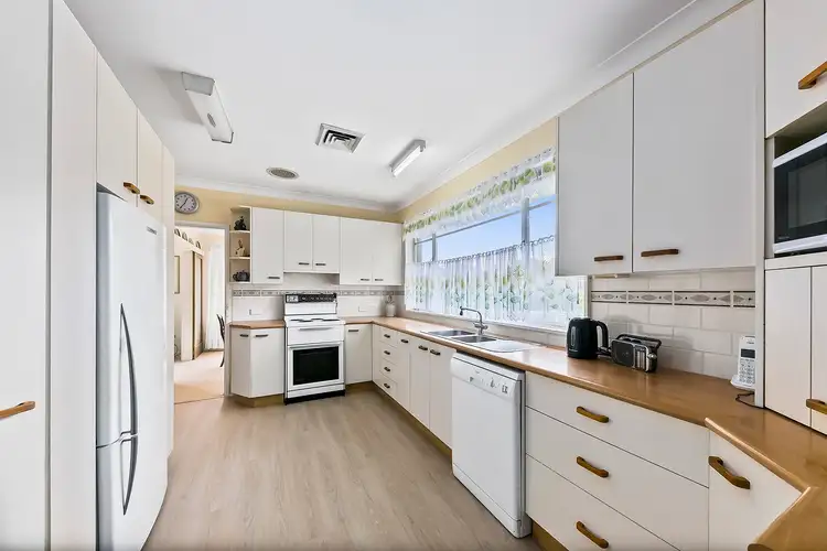 Second view of Homely house listing, 70 Boundary Road, North Epping NSW 2121