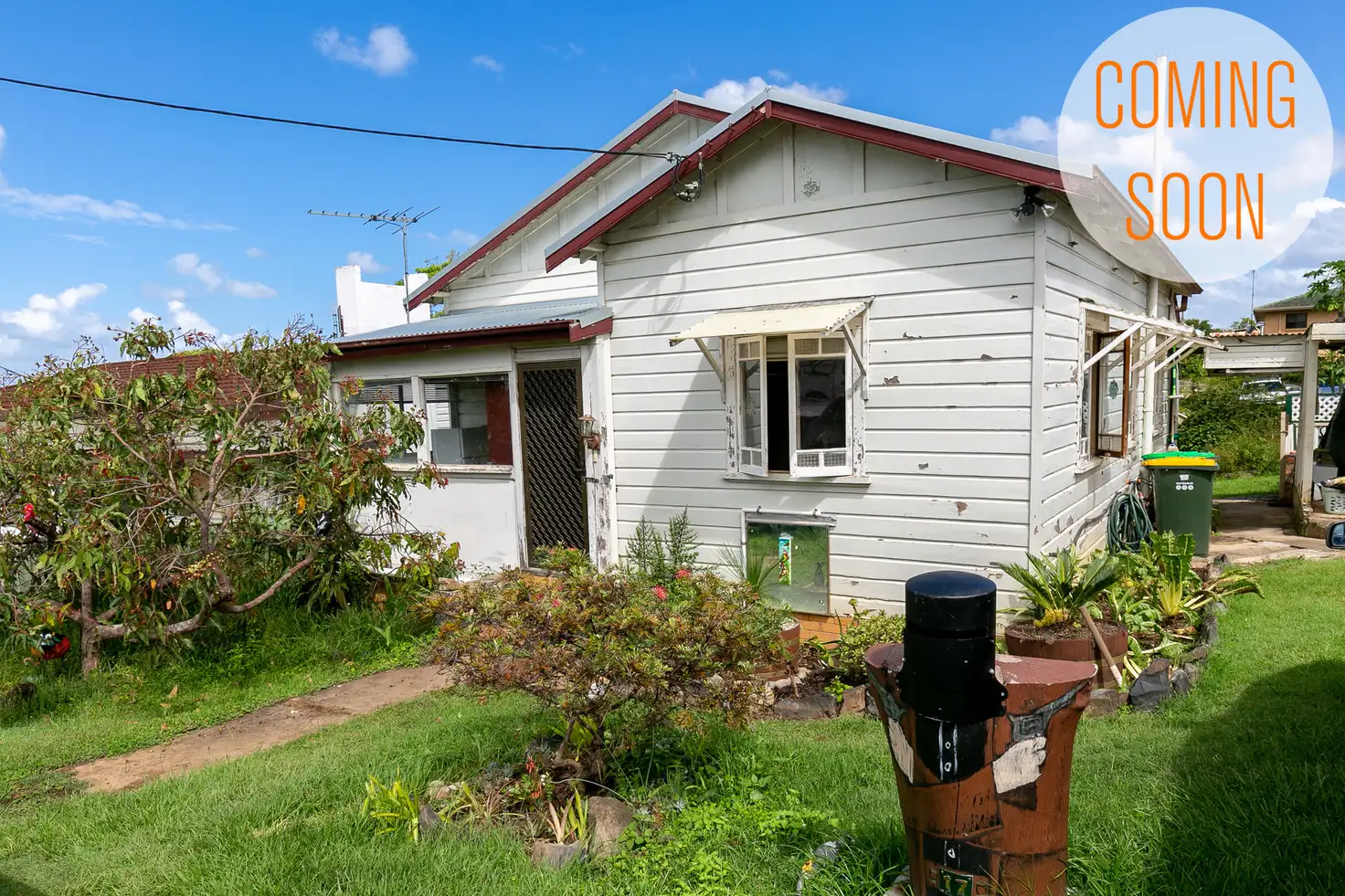 Main view of Homely house listing, 17 Broughton Street, West Kempsey NSW 2440