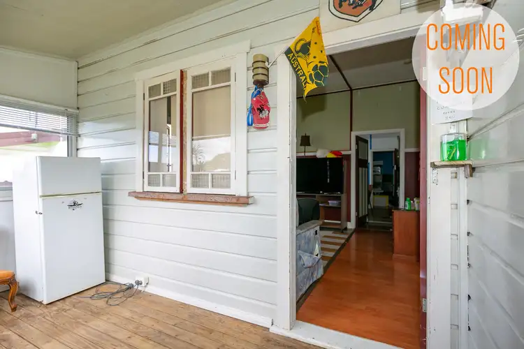 Second view of Homely house listing, 17 Broughton Street, West Kempsey NSW 2440