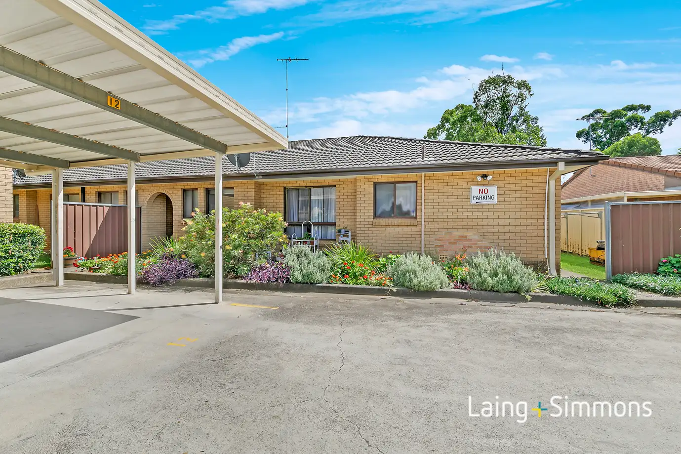 Main view of Homely villa listing, 12/49 Methven Street, Mount Druitt NSW 2770