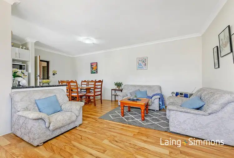 Second view of Homely villa listing, 12/49 Methven Street, Mount Druitt NSW 2770