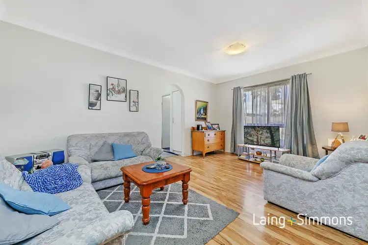 Third view of Homely villa listing, 12/49 Methven Street, Mount Druitt NSW 2770