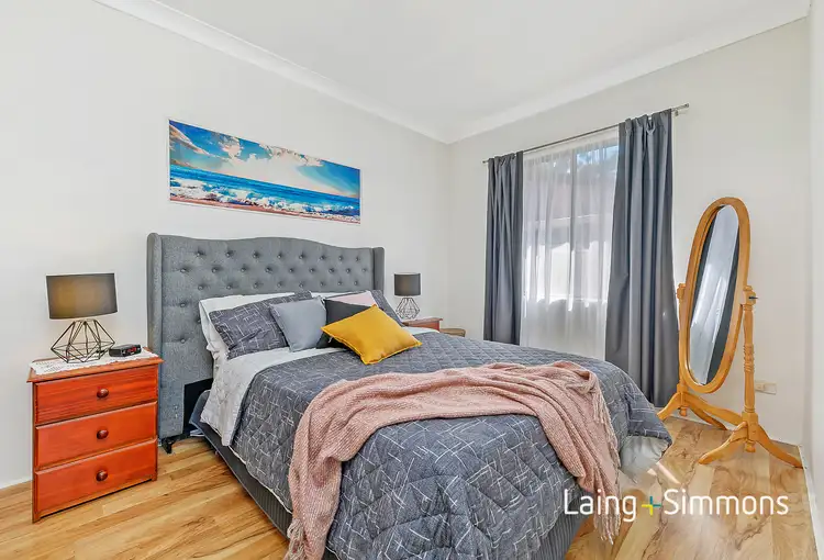 Fifth view of Homely villa listing, 12/49 Methven Street, Mount Druitt NSW 2770